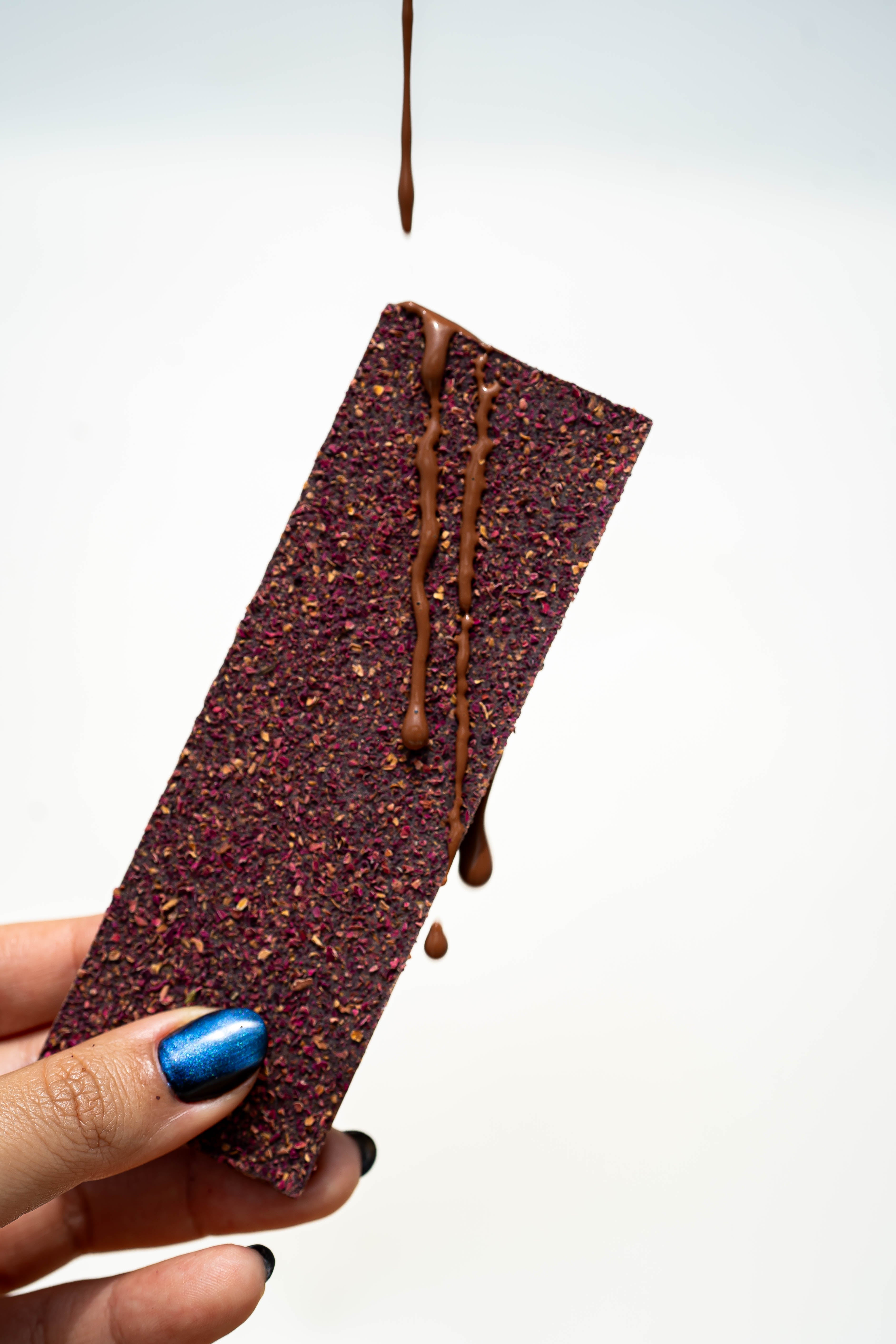 And now… Chocolate!