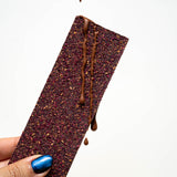 70% Cacao with Rose Petals & Red Maca (50g)