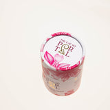 "Wild Flower" Ceremonial-Grade Cacao Chunks (250g)